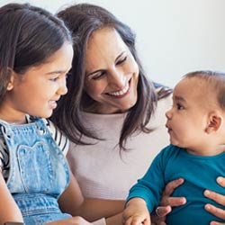 Information for new patients provided by Linthicum Pediatrics, Pediatricians in Linthicum Heights, Maryland