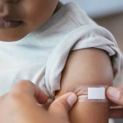 Well Visits and Immunizations provided by Linthicum Pediatrics, Pediatricians in Linthicum Heights, Maryland